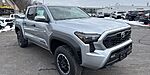 Used 2025 TOYOTA TACOMA TRD OFF-ROAD in BRISTOL, CONNECTICUT