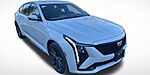 Used 2025 CADILLAC CT5 SPORT in BRISTOL, CONNECTICUT