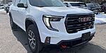 Used 2025 GMC ACADIA AT4 in BRISTOL, CONNECTICUT
