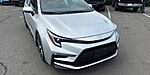 Used 2025 TOYOTA COROLLA SE in BRISTOL, CONNECTICUT