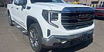 Used 2025 GMC SIERRA 1500 SLT in BRISTOL, CONNECTICUT