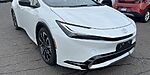 Used 2025 TOYOTA PRIUS PLUG-IN  in BRISTOL, CONNECTICUT