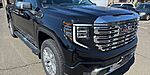Used 2025 GMC SIERRA 1500 DENALI in BRISTOL, CONNECTICUT