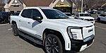 Used 2025 GMC SIERRA EV DENALI in BRISTOL, CONNECTICUT