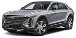 Used 2025 CADILLAC LYRIQ LUXURY in BRISTOL, CONNECTICUT