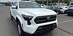 Used 2025 TOYOTA TACOMA SR5 in BRISTOL, CONNECTICUT
