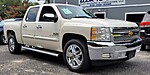 Used 2013 CHEVROLET SILVERADO 1500 LT in MACON, GEORGIA