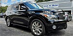 Used 2014 INFINITI QX80  in MACON, GEORGIA