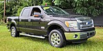 Used 2013 FORD F-150 XLT in MACON, GEORGIA