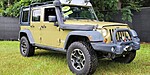 Used 2013 JEEP WRANGLER UNLIMITED RUBICON in MACON, GEORGIA