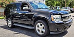 Used 2013 CHEVROLET TAHOE LT in MACON, GEORGIA