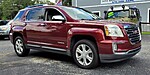 Used 2016 GMC TERRAIN SLT in MACON, GEORGIA
