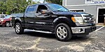 Used 2013 FORD F-150 XLT in MACON, GEORGIA