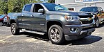 Used 2015 CHEVROLET COLORADO 2WD LT in MACON, GEORGIA
