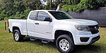 Used 2016 CHEVROLET COLORADO 2WD WT in MACON, GEORGIA