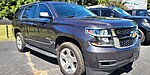 Used 2017 CHEVROLET TAHOE LT in MACON, GEORGIA