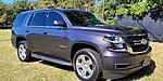 Used 2017 CHEVROLET TAHOE LT in MACON, GEORGIA