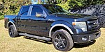 Used 2013 FORD F-150 FX4 in MACON, GEORGIA