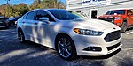 Used 2014 FORD FUSION TITANIUM in MACON, GEORGIA