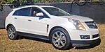 Used 2012 CADILLAC SRX PERFORMANCE COLLECTION in MACON, GEORGIA