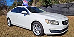 Used 2015 VOLVO S60 T5 DRIVE-E PREMIER in MACON, GEORGIA