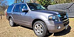 Used 2013 FORD EXPEDITION LIMITED in MACON, GEORGIA