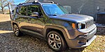 Used 2017 JEEP RENEGADE LATITUDE in MACON, GEORGIA
