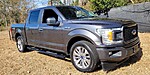 Used 2018 FORD F-150 XL in MACON, GEORGIA