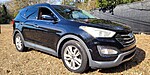 Used 2013 HYUNDAI SANTA FE 2.0T SPORT W/SADDLE INT in MACON, GEORGIA