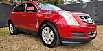 Used 2014 CADILLAC SRX LUXURY COLLECTION in MACON, GEORGIA