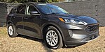 Used 2020 FORD ESCAPE SE in MACON, GEORGIA