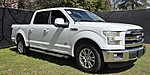 Used 2016 FORD F-150 LARIAT in MACON, GEORGIA
