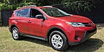 Used 2014 TOYOTA RAV4 LE in MACON, GEORGIA