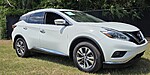 Used 2018 NISSAN MURANO SL in MACON, GEORGIA