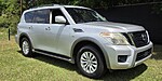 Used 2017 NISSAN ARMADA SV in MACON, GEORGIA