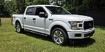 Used 2018 FORD F-150 XL in MACON, GEORGIA