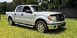 Used 2011 FORD F-150 XLT in MACON, GEORGIA
