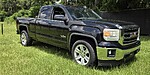 Used 2015 GMC SIERRA 1500 SLE in MACON, GEORGIA