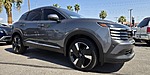 Used 2025 NISSAN KICKS SR AWD in LAS VEGAS, NEVADA