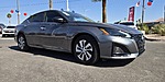 Used 2025 NISSAN ALTIMA S FWD in LAS VEGAS, NEVADA