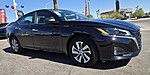 Used 2025 NISSAN ALTIMA S FWD in LAS VEGAS, NEVADA