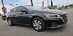 Used 2025 NISSAN ALTIMA S FWD in LAS VEGAS, NEVADA