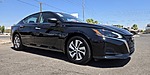 Used 2025 NISSAN ALTIMA S FWD in LAS VEGAS, NEVADA