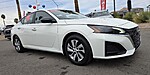 Used 2025 NISSAN ALTIMA S FWD in LAS VEGAS, NEVADA