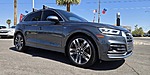 Used 2018 AUDI SQ5 3.0 TFSI PRESTIGE in LAS VEGAS, NEVADA
