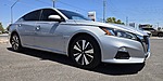 Used 2022 NISSAN ALTIMA 2.5 SV SEDAN in LAS VEGAS, NEVADA