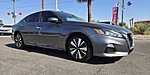 Used 2022 NISSAN ALTIMA 2.5 SV SEDAN in LAS VEGAS, NEVADA