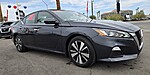 Used 2022 NISSAN ALTIMA 2.5 SV SEDAN in LAS VEGAS, NEVADA