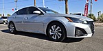 Used 2023 NISSAN ALTIMA 2.5 S SEDAN in LAS VEGAS, NEVADA