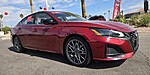 Used 2023 NISSAN ALTIMA 2.0 SR SEDAN in LAS VEGAS, NEVADA